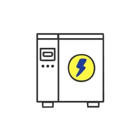 非常用発電装置