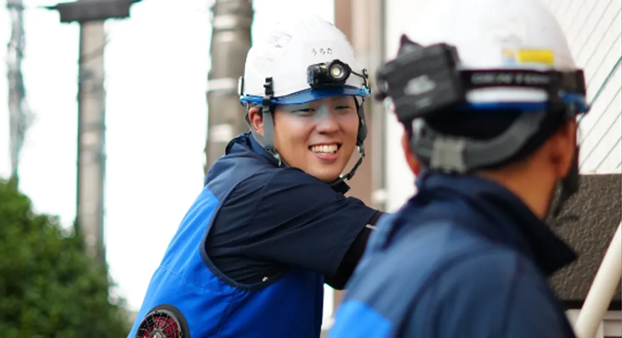 福幸技研 採用情報